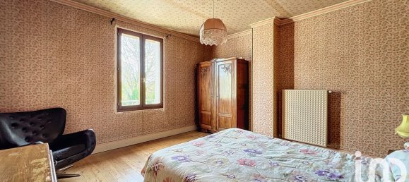 4 غرف نوم منزل في Marne, France رقم 290857 6