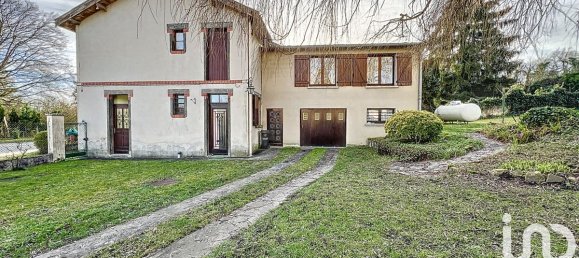 4 غرف نوم منزل في Marne, France رقم 290857 14