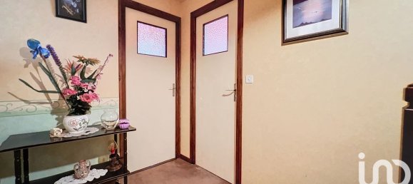 4 غرف نوم منزل في Marne, France رقم 290857 12