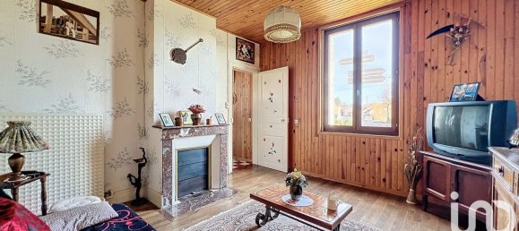 4 غرف نوم منزل في Marne, France رقم 290857 5