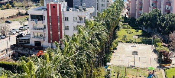 Apartment 3+1 in Mersin, Turkey No. 10620 18