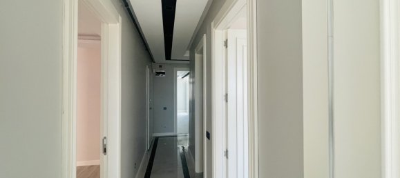 Apartment 3+1 in Mersin, Turkey No. 10620 4