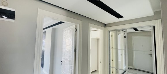 Apartment 3+1 in Mersin, Turkey No. 10620 2