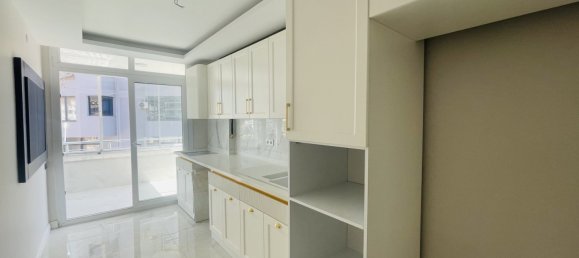 Apartment 3+1 in Mersin, Turkey No. 10620 13