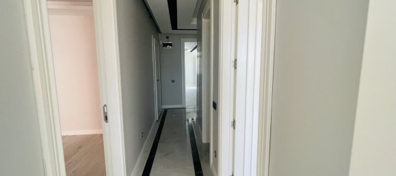 Apartment 3+1 in Mersin, Turkey No. 10620 5