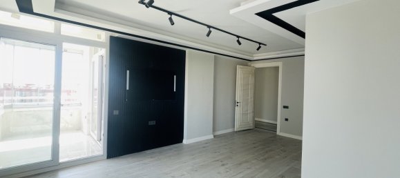 Apartment 3+1 in Mersin, Turkey No. 10620 16