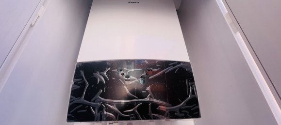 Apartment 3+1 in Mersin, Turkey No. 10620 8