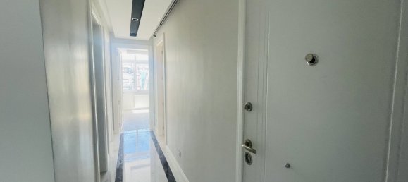 Apartment 3+1 in Mersin, Turkey No. 10620 11