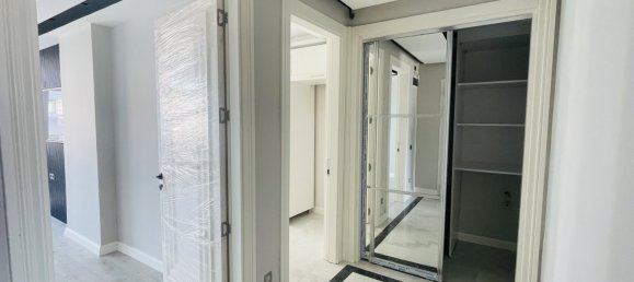 Apartment 3+1 in Mersin, Turkey No. 10620 14