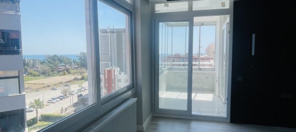 Apartment 3+1 in Mersin, Turkey No. 10620 19