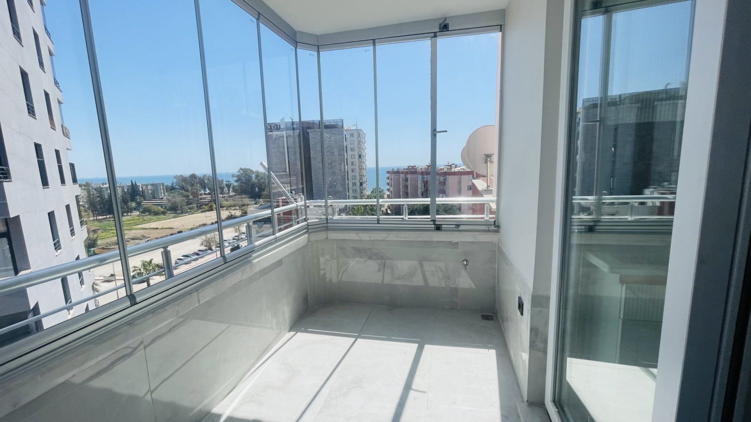 Apartment 3+1 in Mersin, Turkey No. 10620