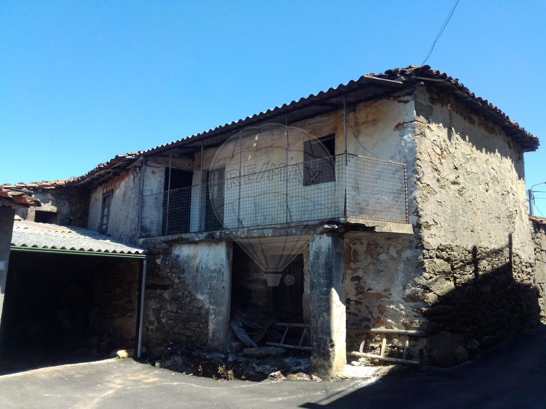 5 غرف نوم منزل في Ervedosa, Portugal رقم 42142