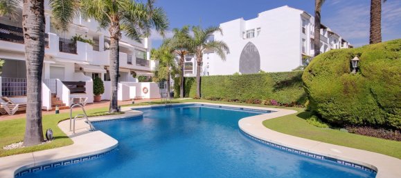 2 bedrooms Penthouse in Marbella, Spain No. 134196 5