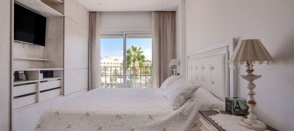 2 bedrooms Penthouse in Marbella, Spain No. 134196 27