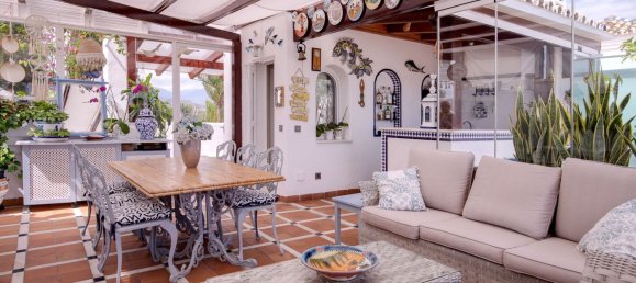 2 bedrooms Penthouse in Marbella, Spain No. 134196 20