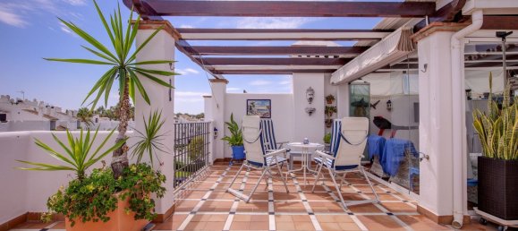 2 bedrooms Penthouse in Marbella, Spain No. 134196 16