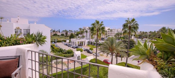 2 bedrooms Penthouse in Marbella, Spain No. 134196 6