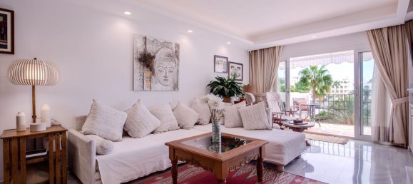 2 bedrooms Penthouse in Marbella, Spain No. 134196 7