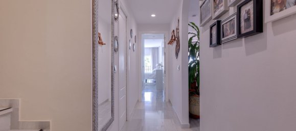 2 bedrooms Penthouse in Marbella, Spain No. 134196 15