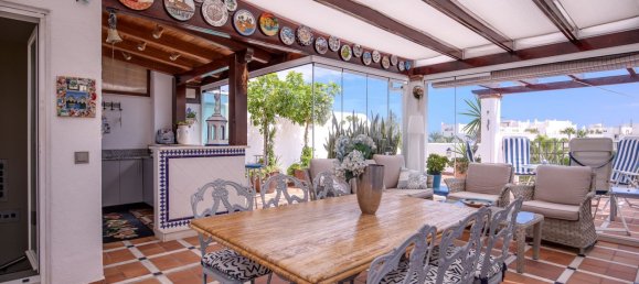 2 bedrooms Penthouse in Marbella, Spain No. 134196 22