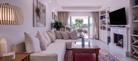 2 bedrooms Penthouse in Marbella, Spain No. 134196 12