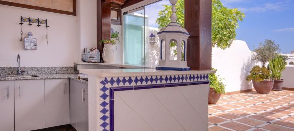 2 bedrooms Penthouse in Marbella, Spain No. 134196 23