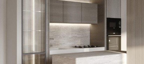 4 salles appartement à vendre à Pattaya, Chonburi, Eastern Thailand, Thailand № 152792 25