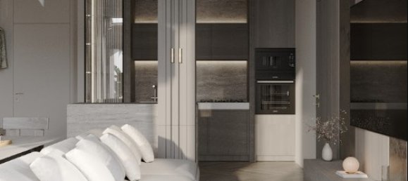 4 rooms Apartment for sale in Pattaya, Chonburi, Eastern Thailand, Thailand № 152792 22