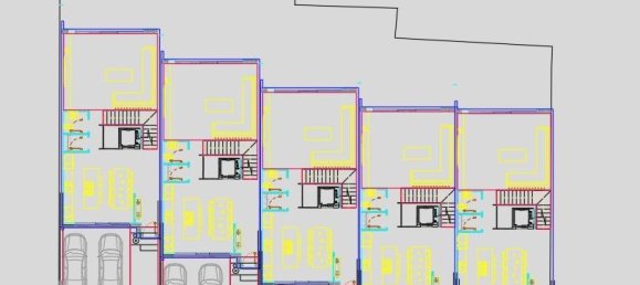 5 غرف نوم فيلا في Mijas, Spain رقم 64085 2