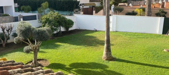 5 غرف نوم فيلا في Mijas, Spain رقم 64085 4