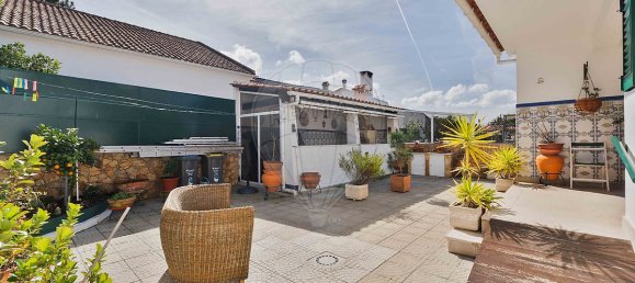 Casa de 3 dormitorios en Setubal, Portugal No. 22580 19