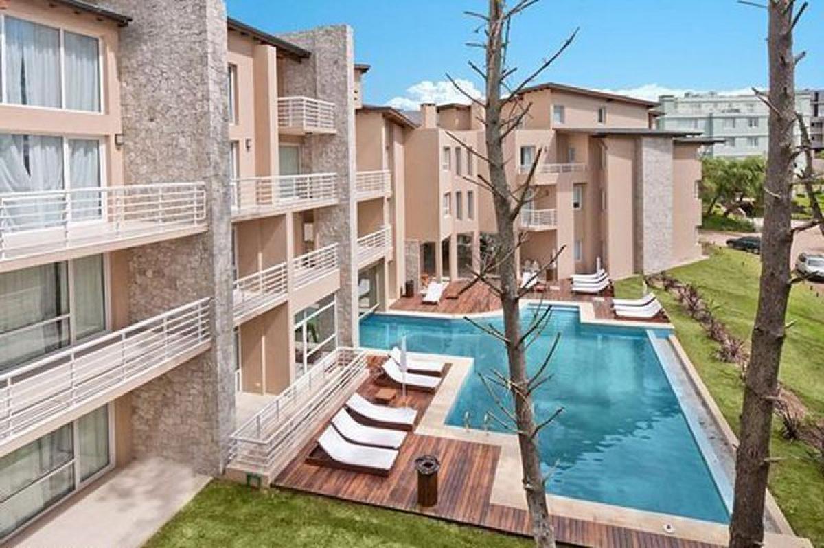 3 bedrooms Apartment in Mar del Plata, Argentina No. 77506