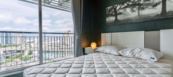 1 bedroom Condo in Aspire Sukhumvit 48 Railay Beach, Thailand No. 30984 14