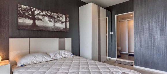 1 bedroom Condo in Aspire Sukhumvit 48 Railay Beach, Thailand No. 30984 13