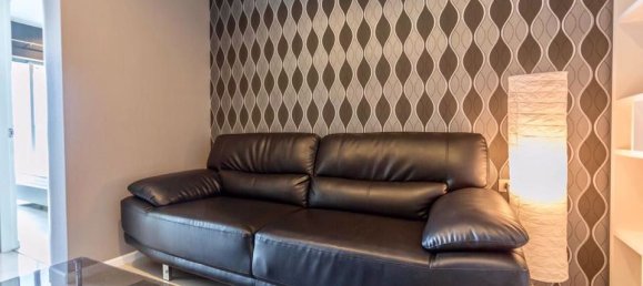 1 bedroom Condo in Aspire Sukhumvit 48 Railay Beach, Thailand No. 30984 4