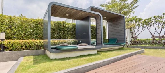 1 bedroom Condo in Aspire Sukhumvit 48 Railay Beach, Thailand No. 30984 20