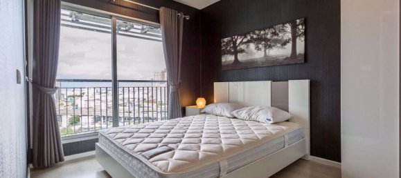 1 bedroom Condo in Aspire Sukhumvit 48 Railay Beach, Thailand No. 30984 9