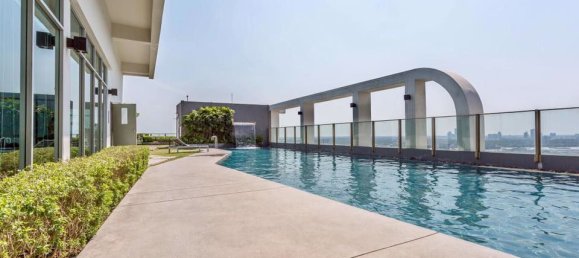 1 bedroom Condo in Aspire Sukhumvit 48 Railay Beach, Thailand No. 30984 18