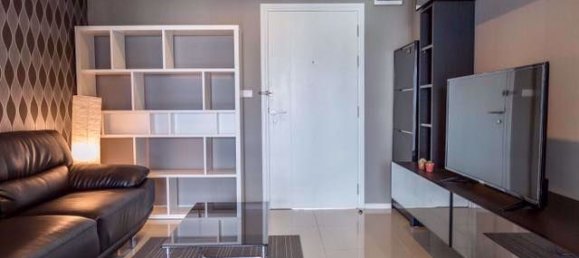 1 bedroom Condo in Aspire Sukhumvit 48 Railay Beach, Thailand No. 30984 3