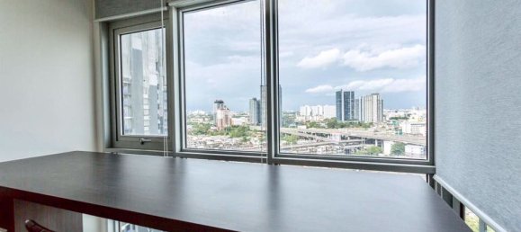 1 bedroom Condo in Aspire Sukhumvit 48 Railay Beach, Thailand No. 30984 11