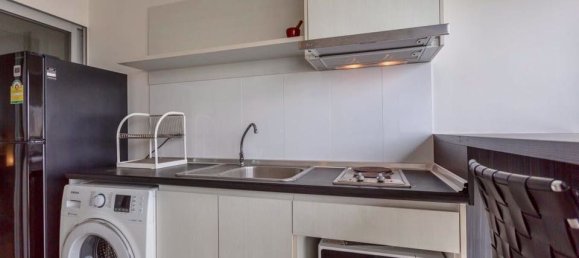 1 bedroom Condo in Aspire Sukhumvit 48 Railay Beach, Thailand No. 30984 7