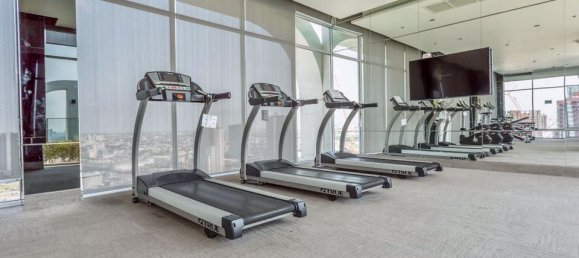 1 bedroom Condo in Aspire Sukhumvit 48 Railay Beach, Thailand No. 30984 25