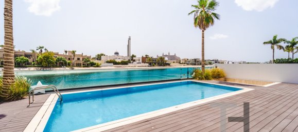 Villa T8 em Palm Jumeirah, UAE N.º 94348 25