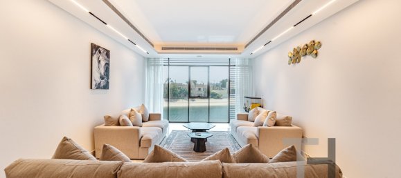 Villa T8 em Palm Jumeirah, UAE N.º 94348 17