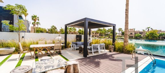 Villa T8 em Palm Jumeirah, UAE N.º 94348 26