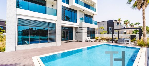 Villa T8 em Palm Jumeirah, UAE N.º 94348 27