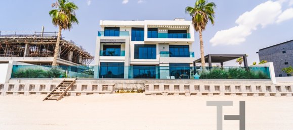 Villa T8 em Palm Jumeirah, UAE N.º 94348 28