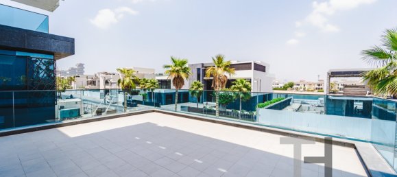 Villa T8 em Palm Jumeirah, UAE N.º 94348 7