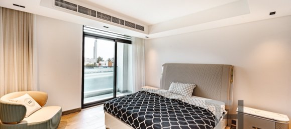 Villa T8 em Palm Jumeirah, UAE N.º 94348 20