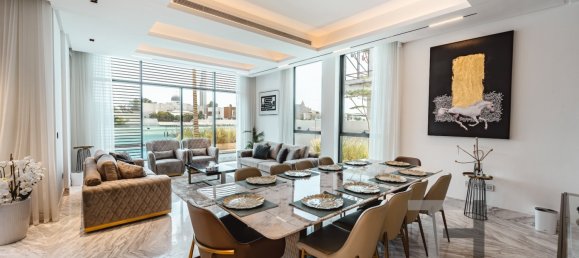 Villa T8 em Palm Jumeirah, UAE N.º 94348 29